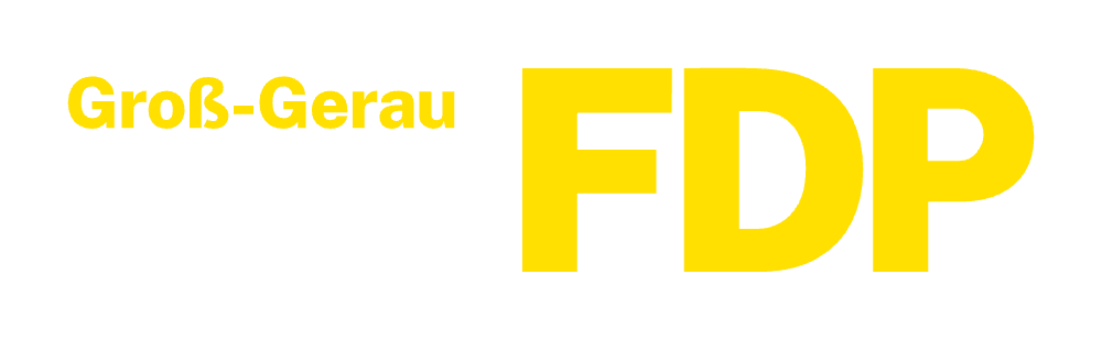 FDP Groß-Gerau